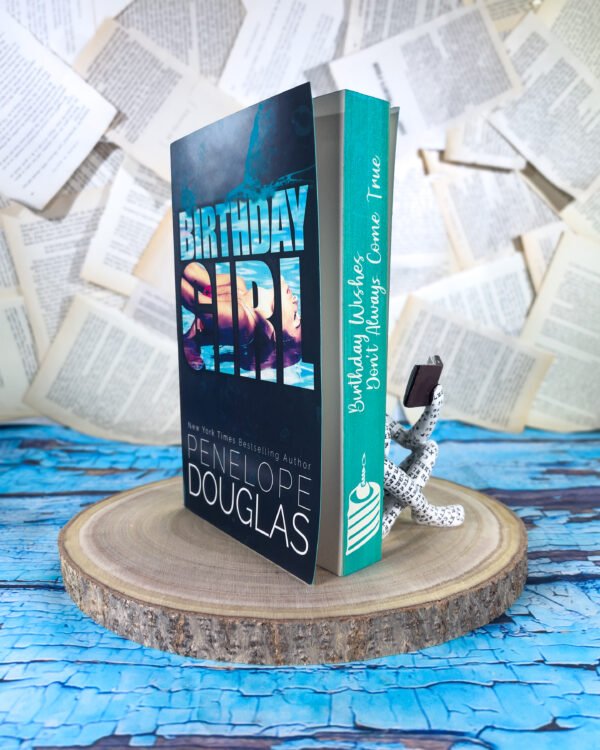 1 Birthday Girl by Penelope Douglas