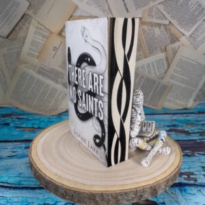 The Sinners Duet (There Are No Saints & There Is No Devil) by Sophie Lark