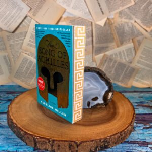 The Song of Achilles by Madeline Miller