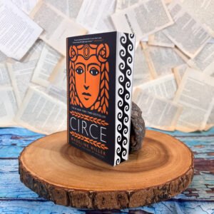 1 Circe by Madeline Miller