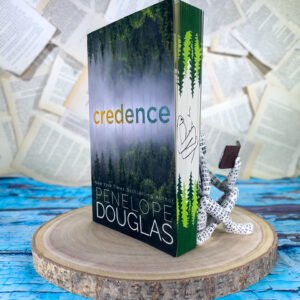 1 Credence by Penelope Douglas