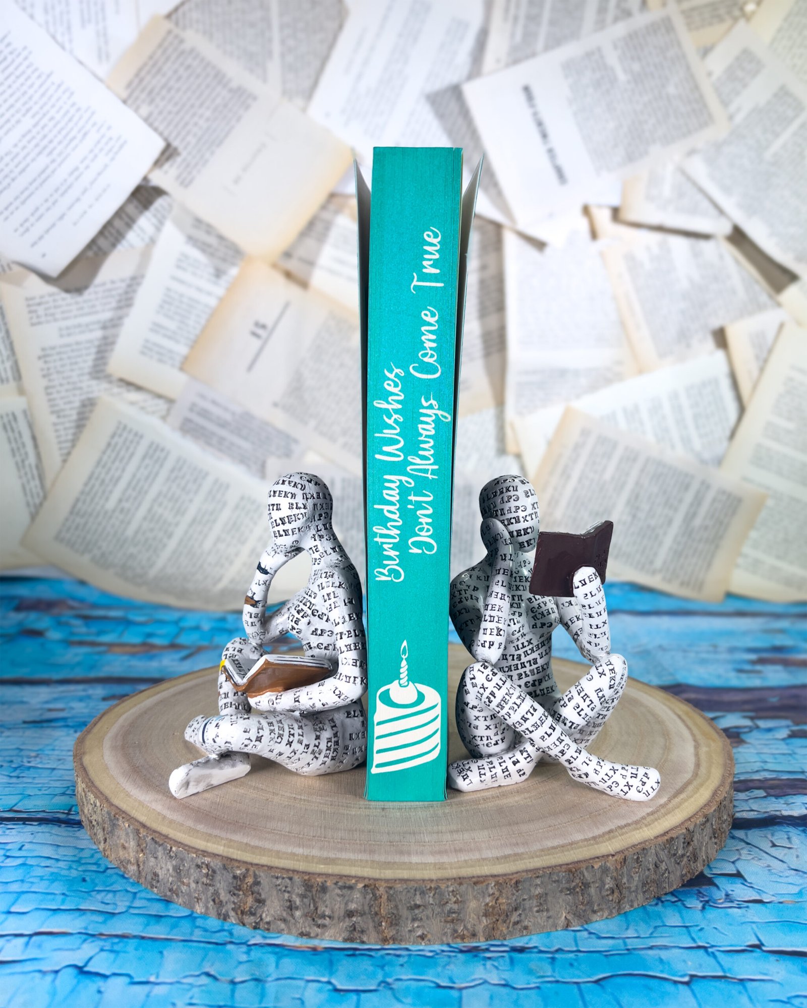 Birthday Girl by Penelope Douglas - Image 2