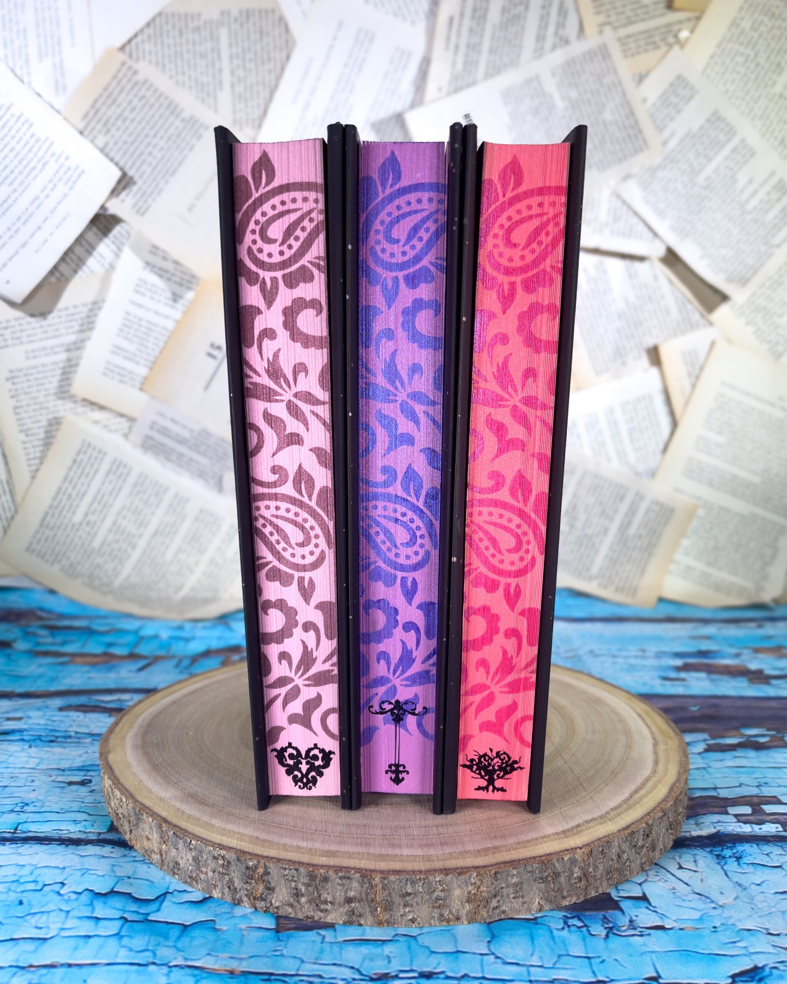 Once Upon a Broken Heart Series by Stephanie Garber - Image 2