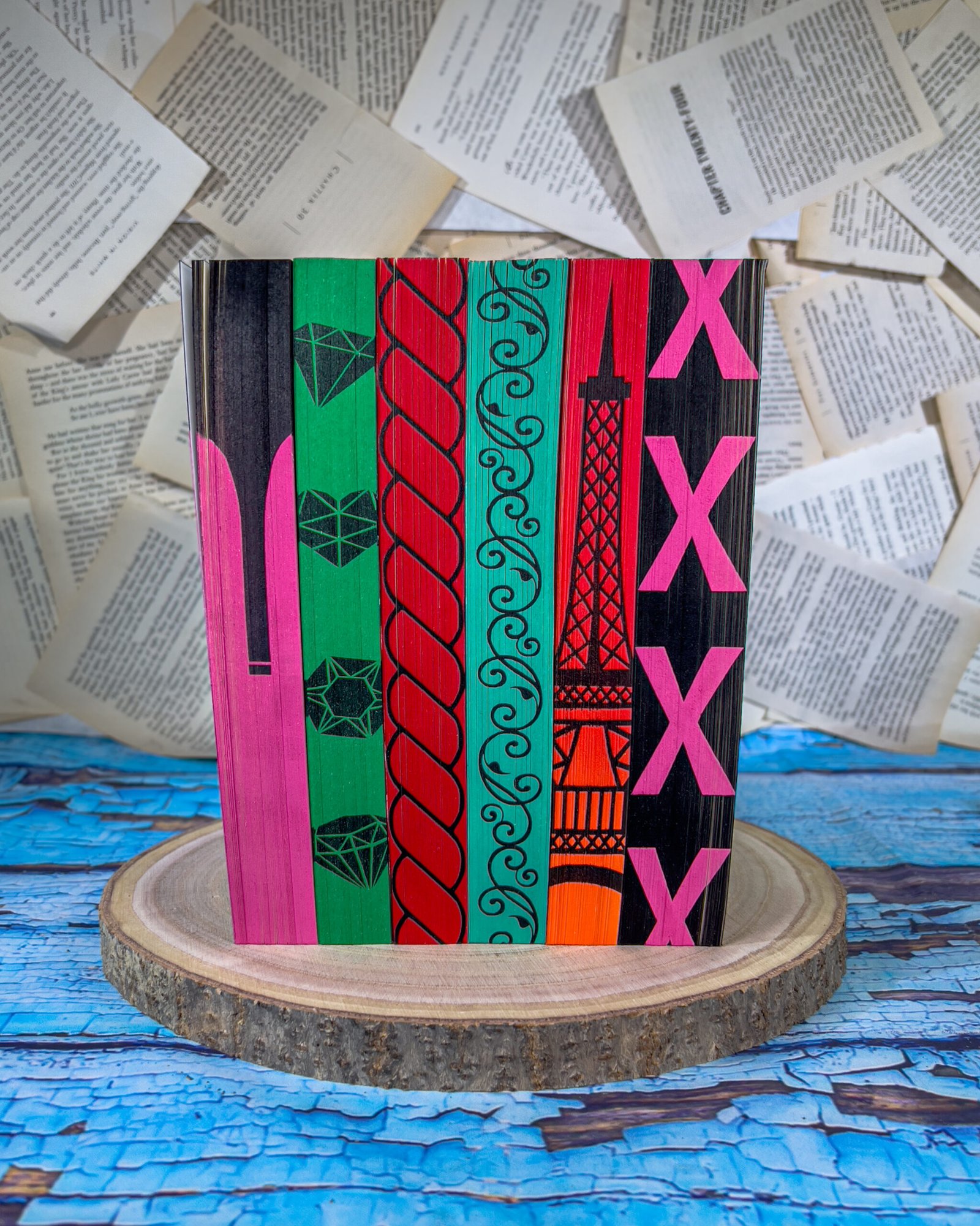 Salacious Player's Club (Praise, Eyes On Me, Give Me More, Mercy, Highest Bidder, and Madame) by Sara Cate - Image 2