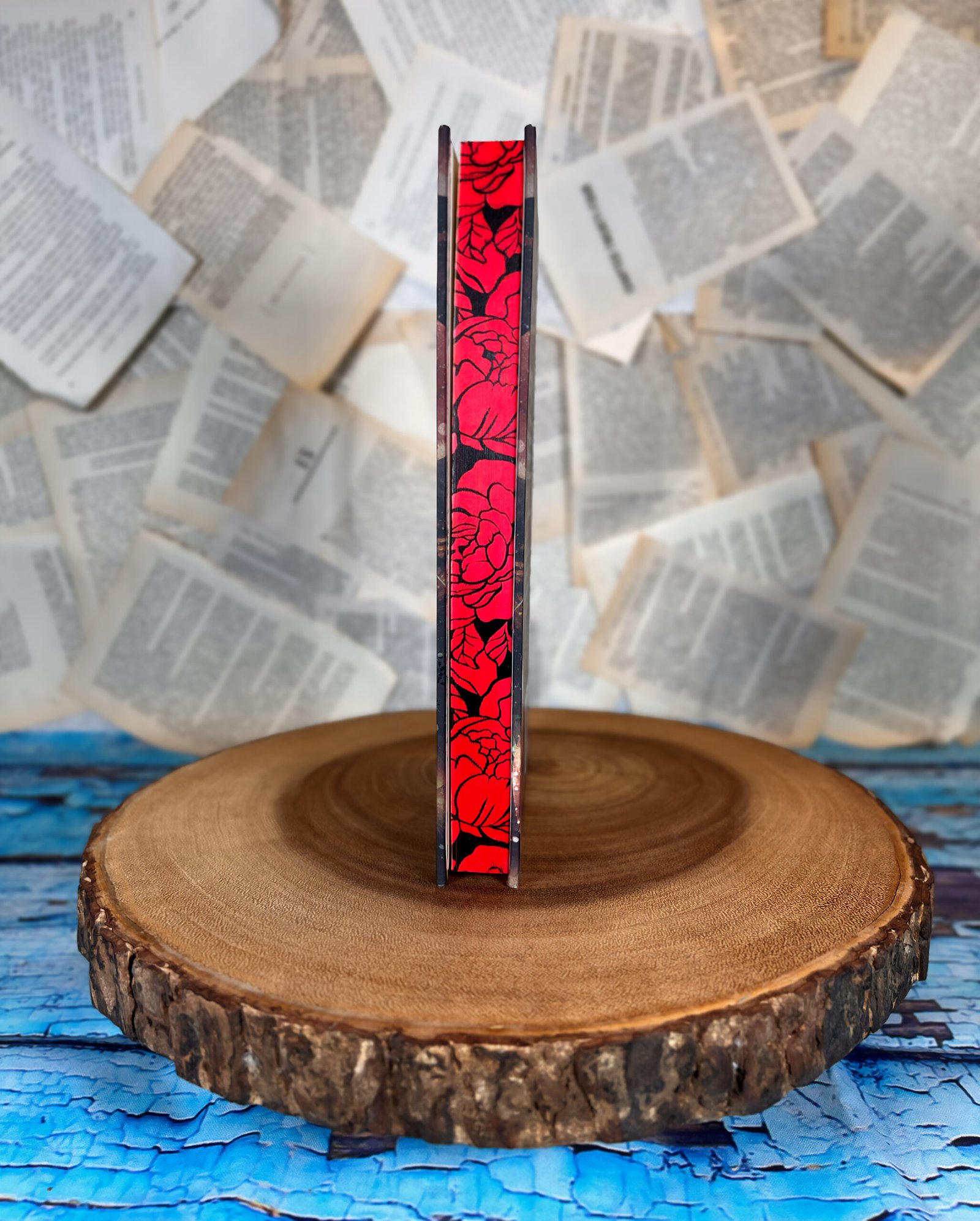 The Prickling by M.A. Savino - Image 2