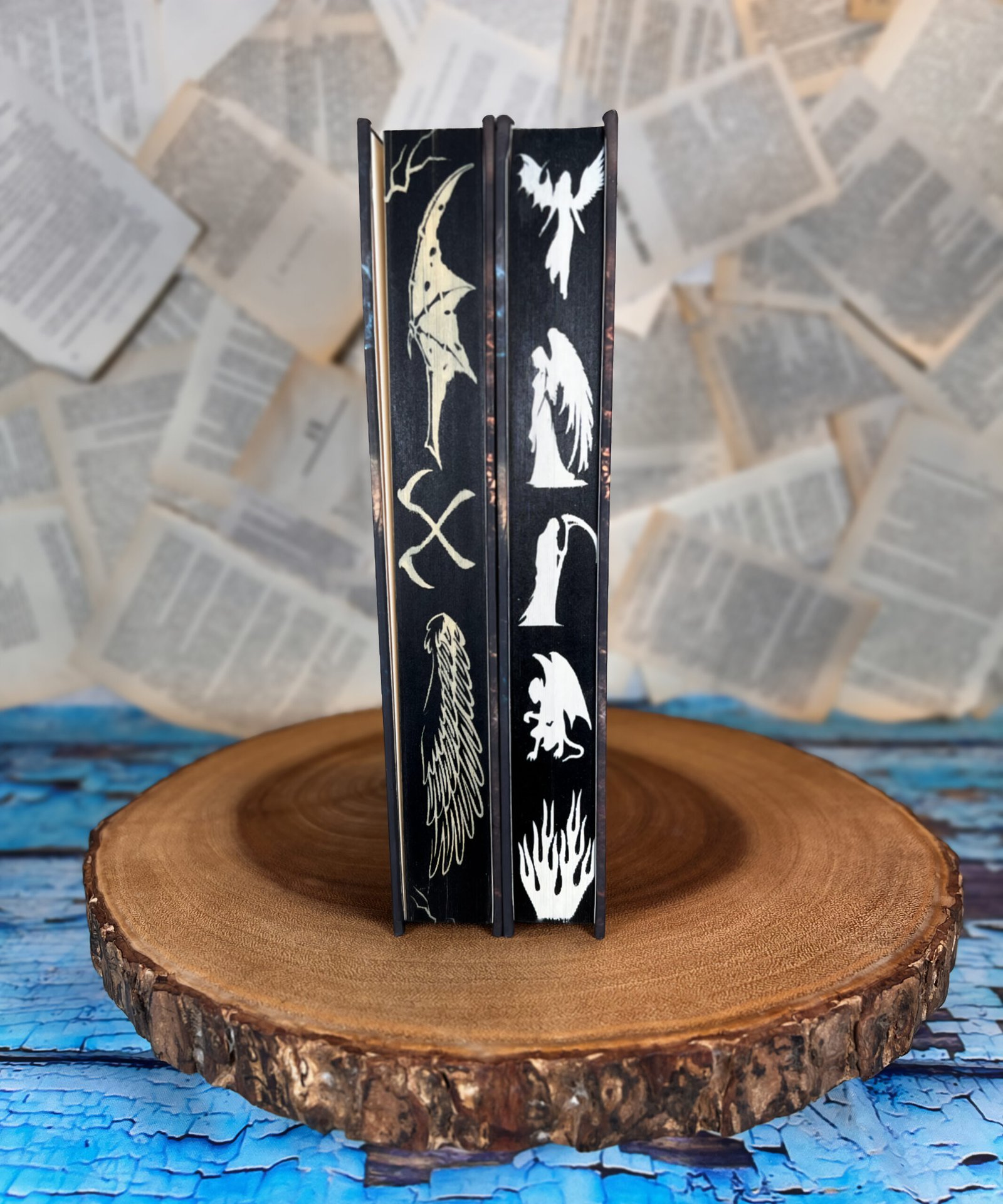 Libitina by M.A. Savino - Image 2