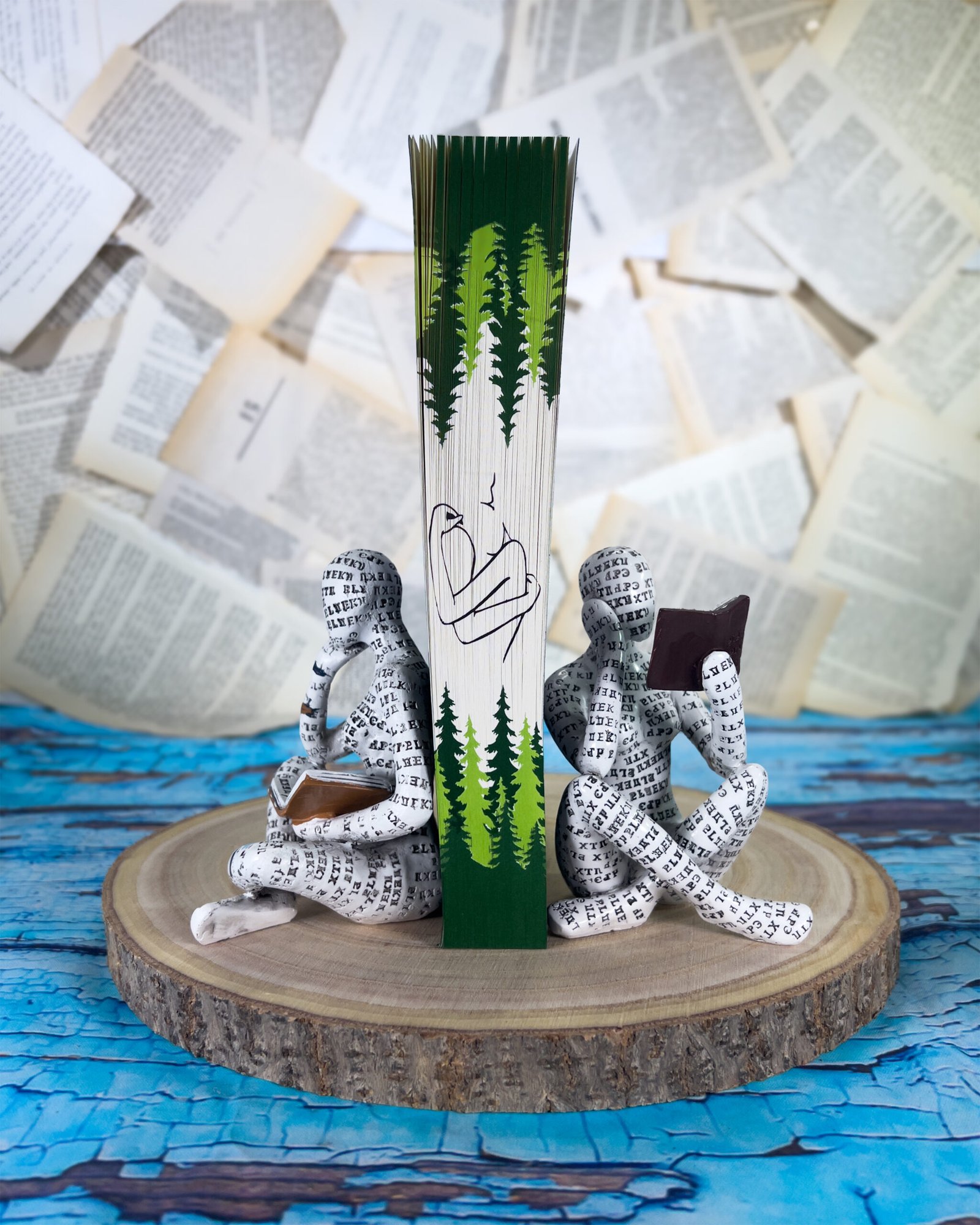 Credence by Penelope Douglas - Image 2