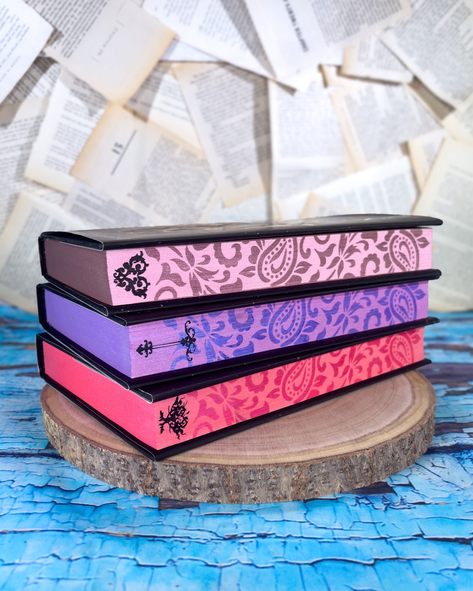 Once Upon a Broken Heart Series by Stephanie Garber - Image 3