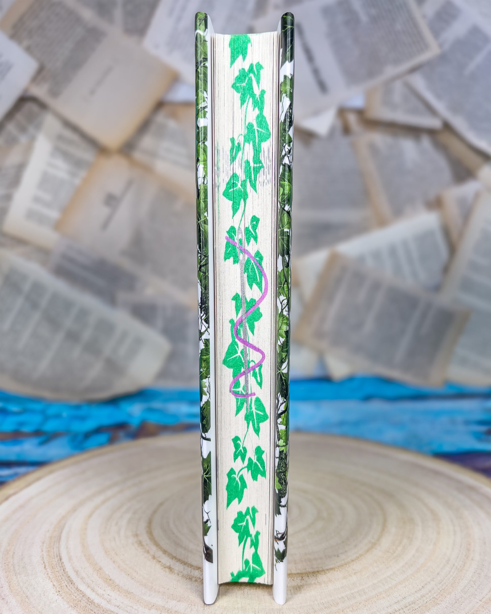 Powerful (The Powerless Trilogy) by Lauren Roberts - Image 3