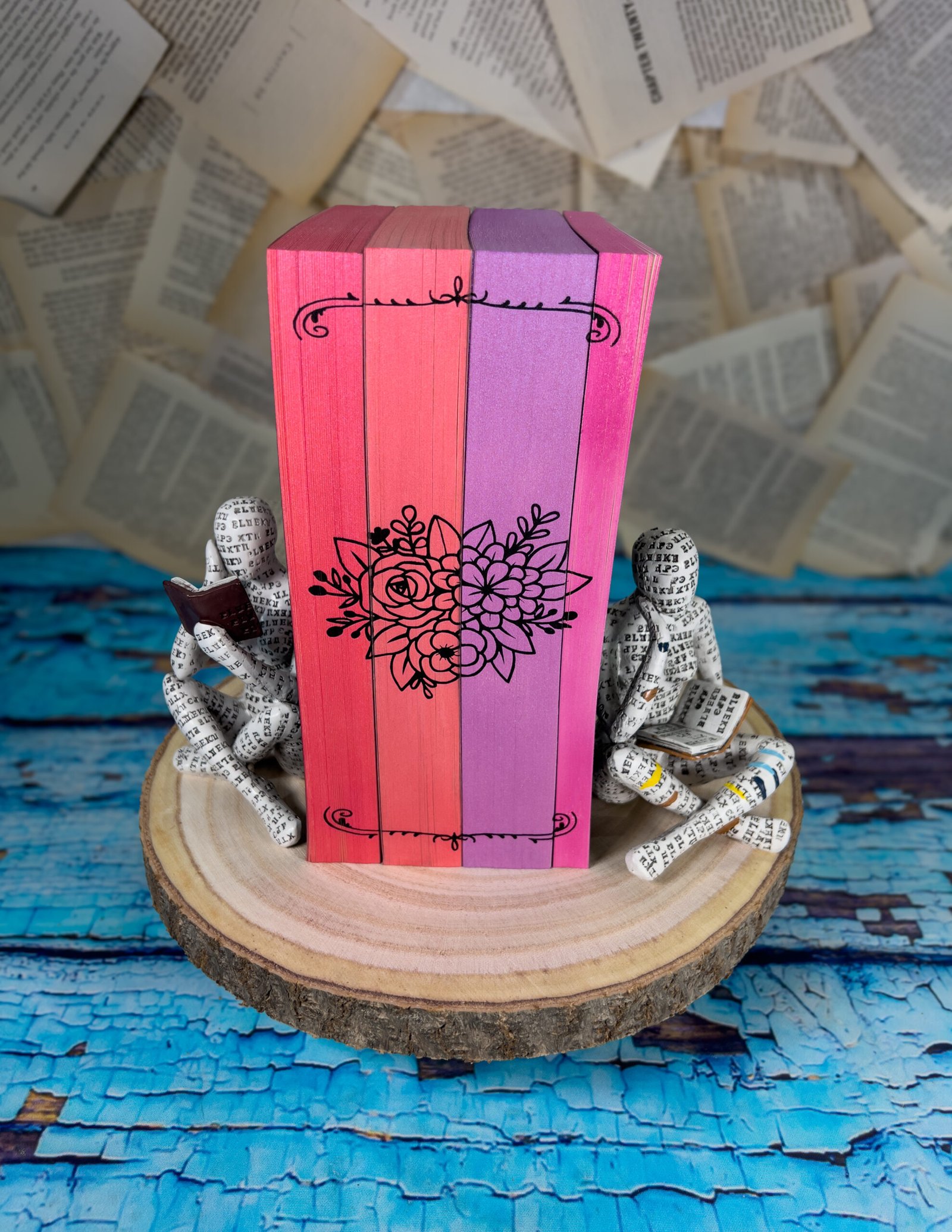 Priest, Saint, Sinner & Midnight Mass by Sierra Simone - Image 3