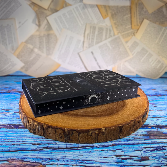 Book of Night by Holly Black - Image 6