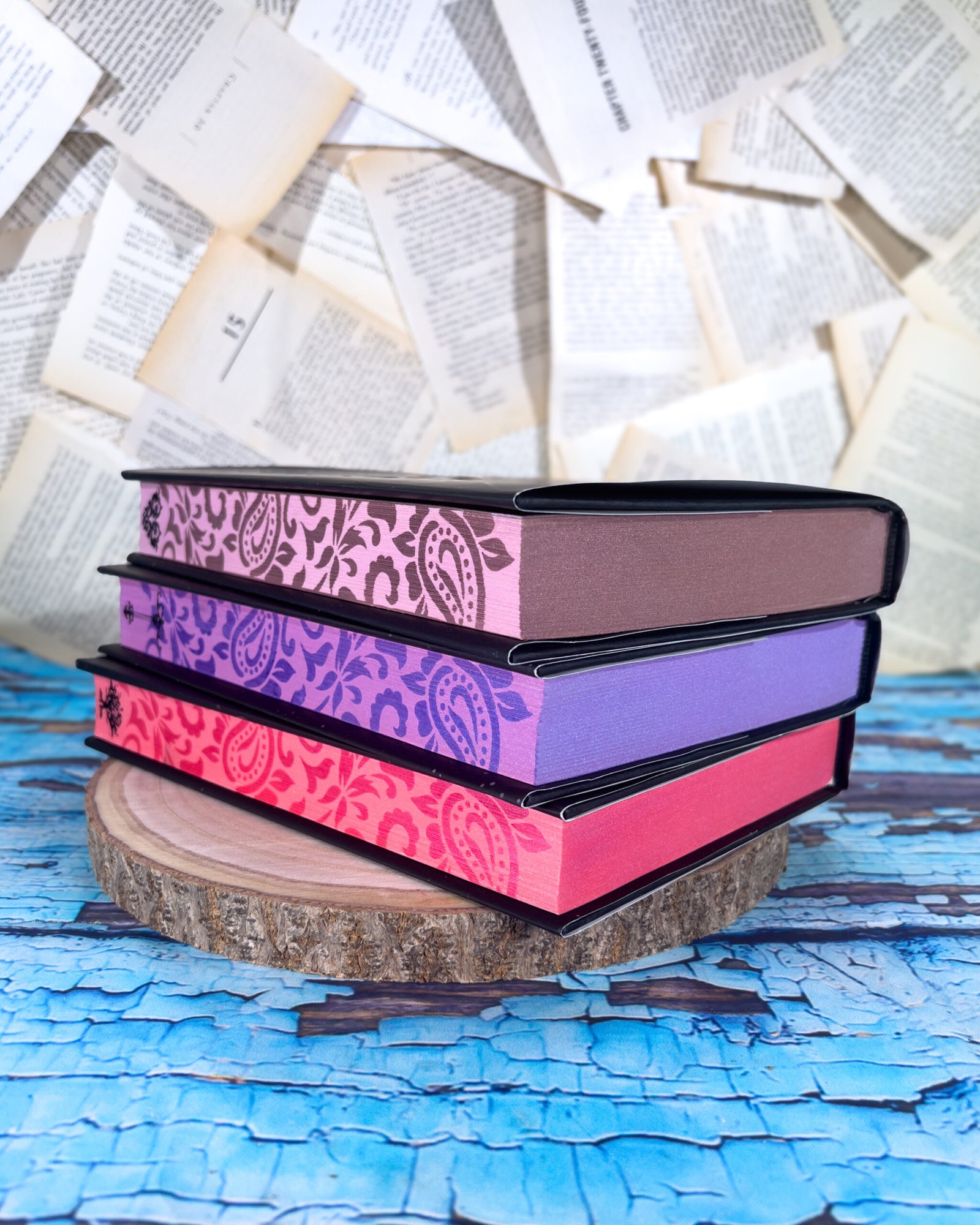 Once Upon a Broken Heart Series by Stephanie Garber - Image 5