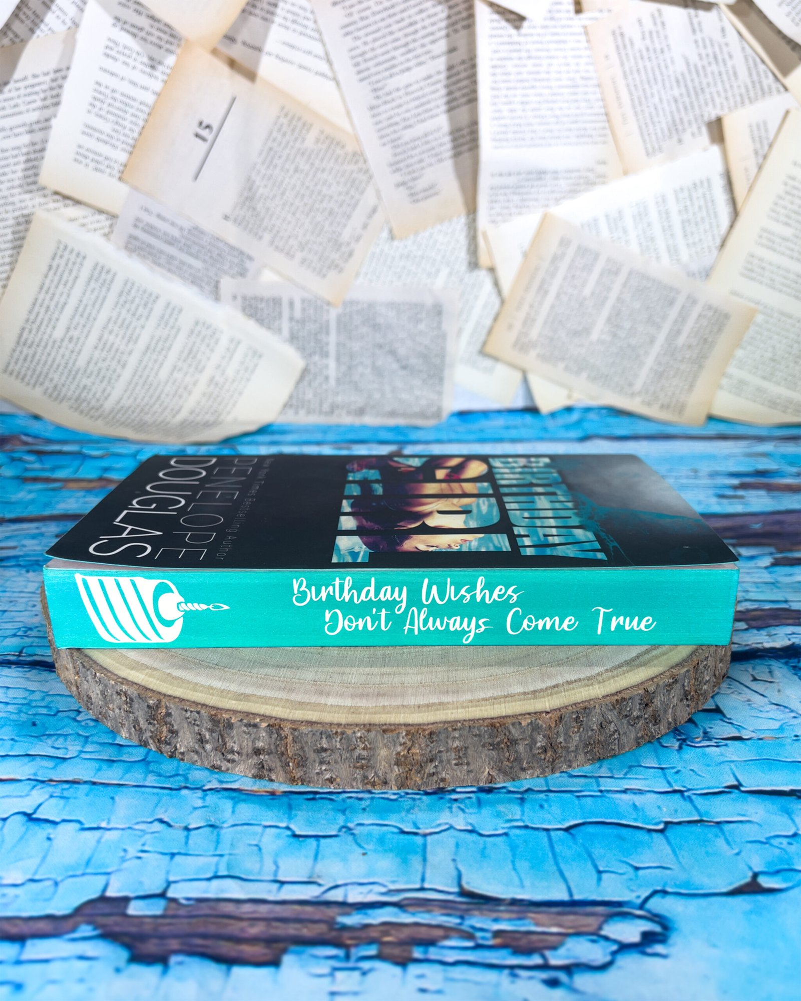 Birthday Girl by Penelope Douglas - Image 4