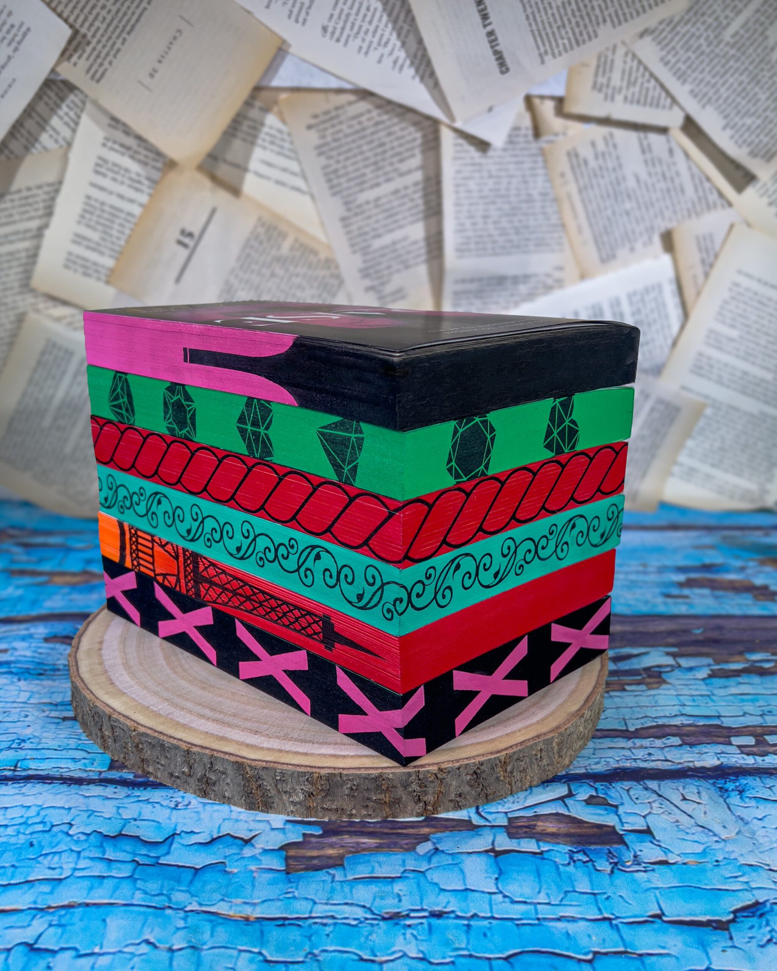 Salacious Player's Club (Praise, Eyes On Me, Give Me More, Mercy, Highest Bidder, and Madame) by Sara Cate - Image 5