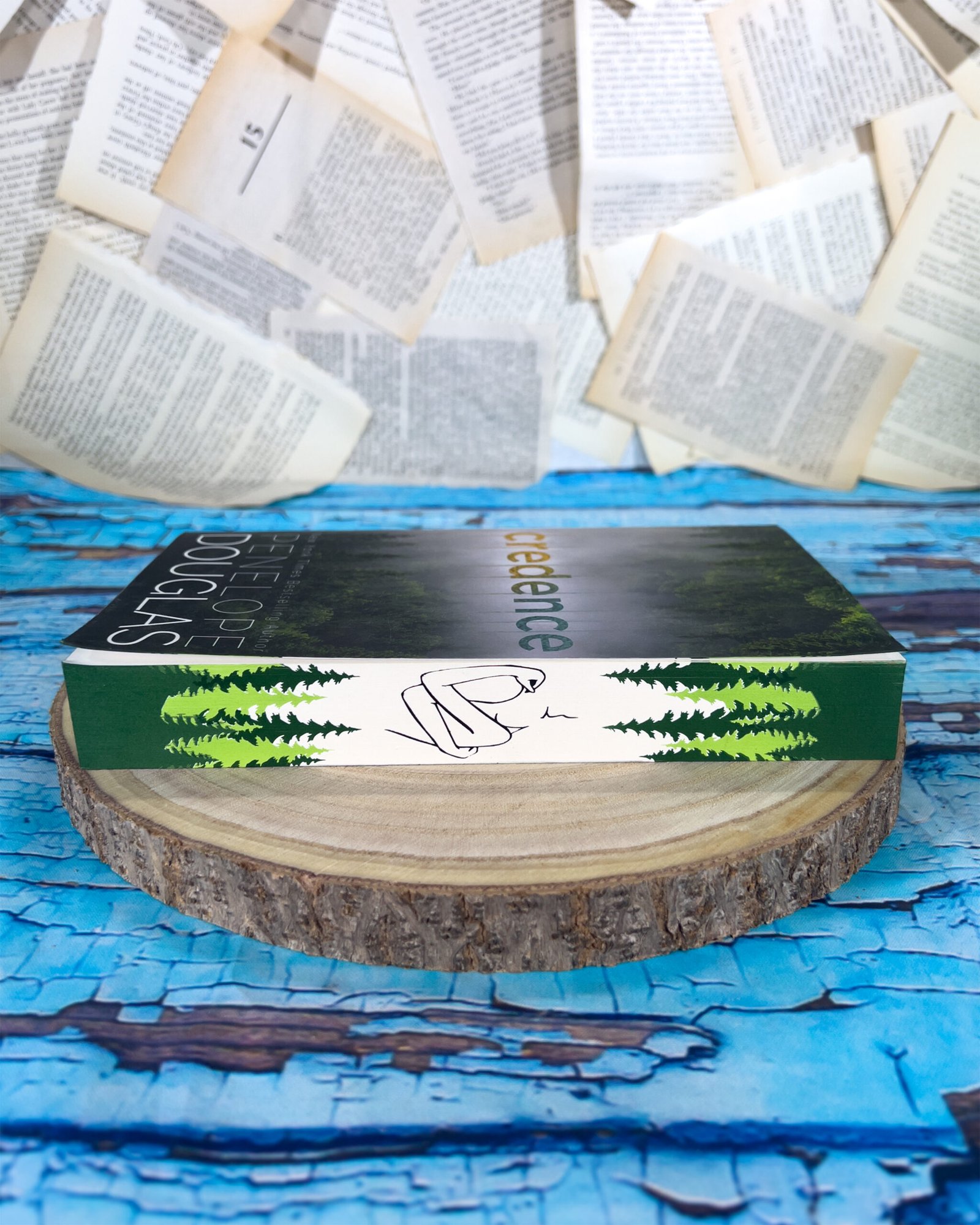 Credence by Penelope Douglas - Image 4