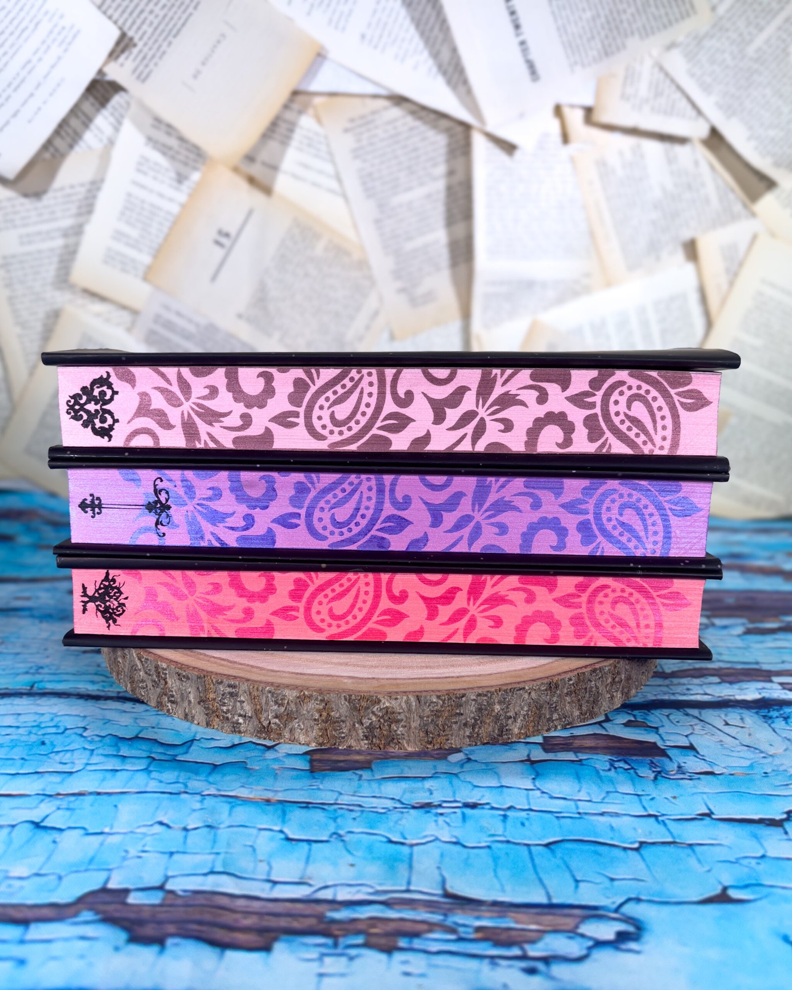 Once Upon a Broken Heart Series by Stephanie Garber - Image 4