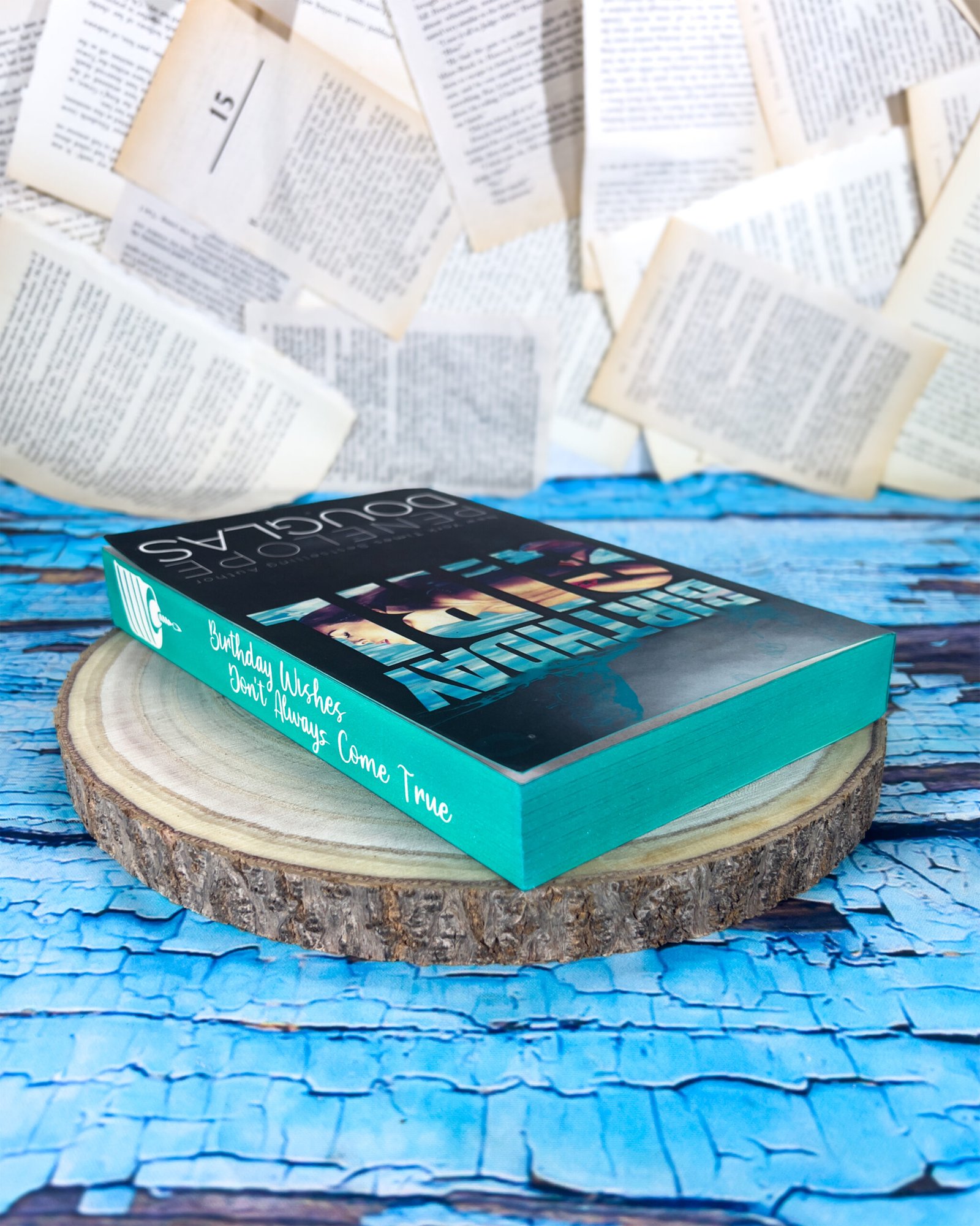 Birthday Girl by Penelope Douglas - Image 5