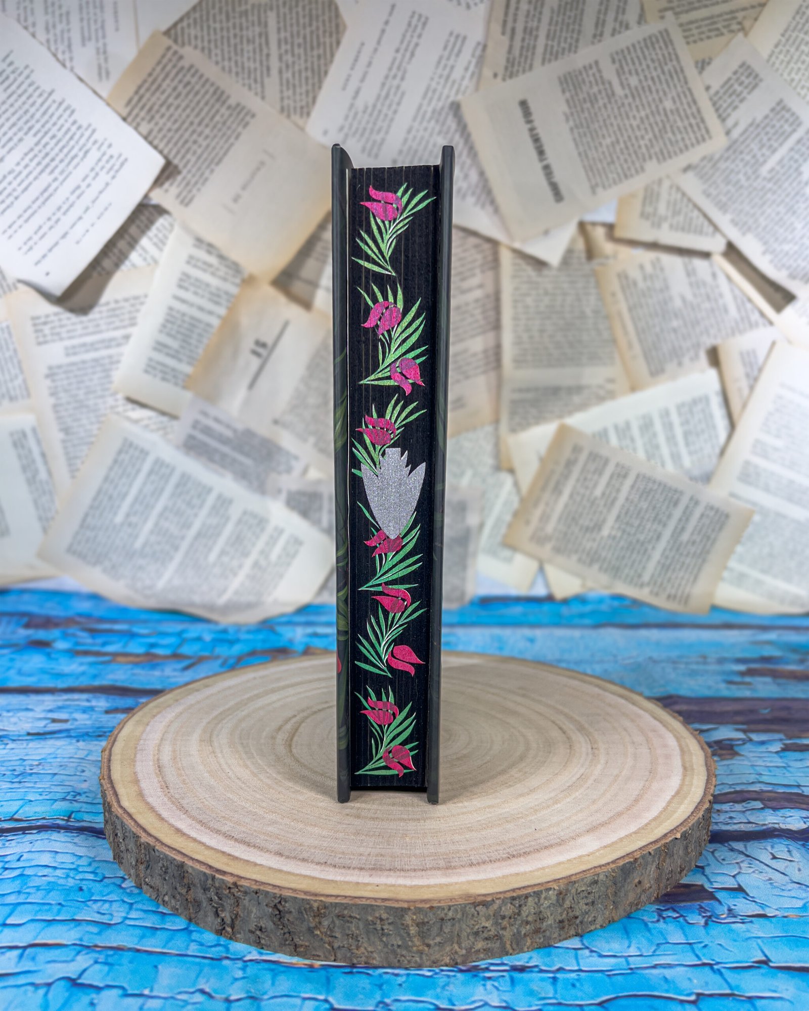 Reckless (The Powerless Trilogy) by Lauren Roberts - Image 5