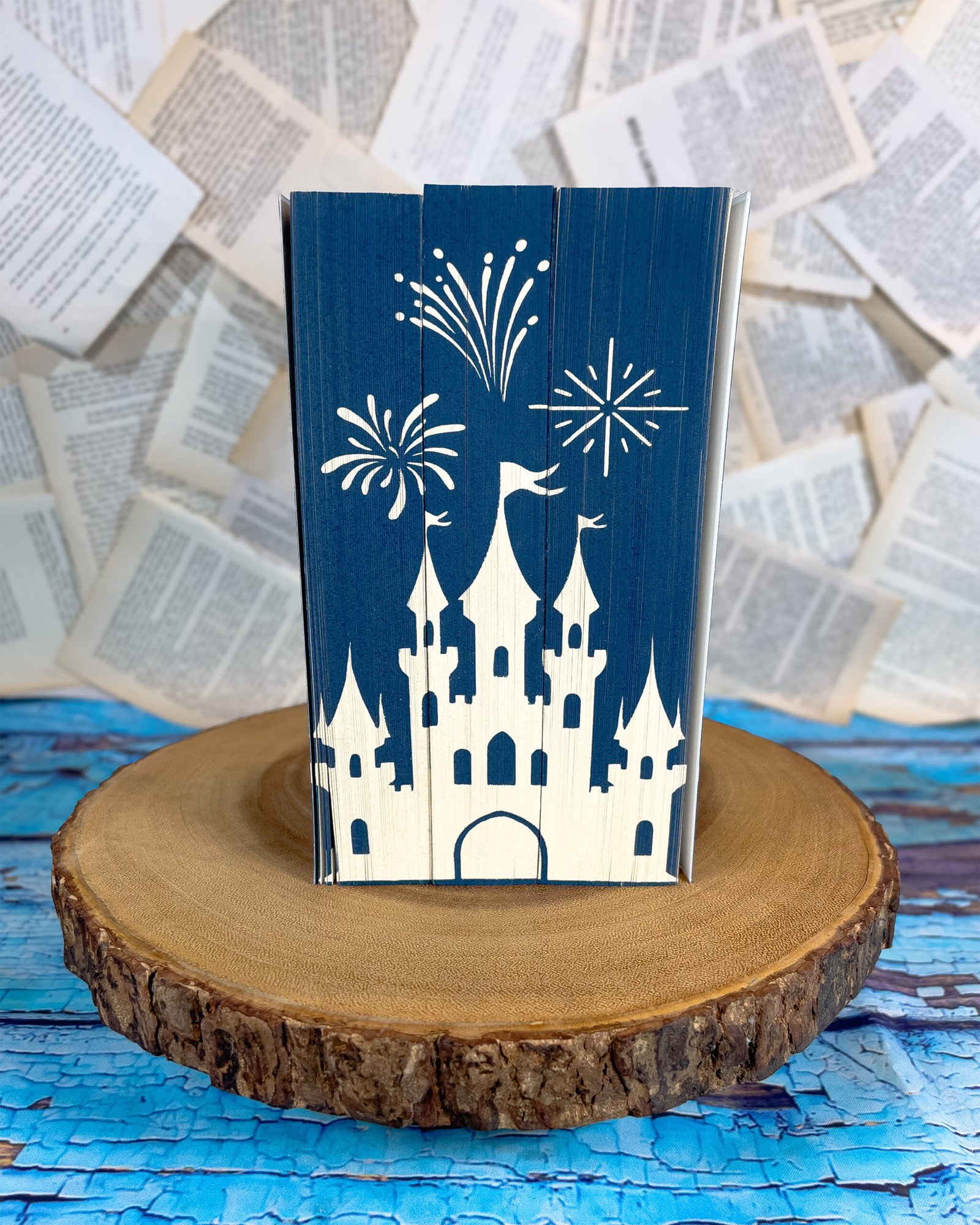 The Dreamland Billionaires Series (One Fine Print, Terms & Conditions, Final Offer) by Lauren Asher - Image 3