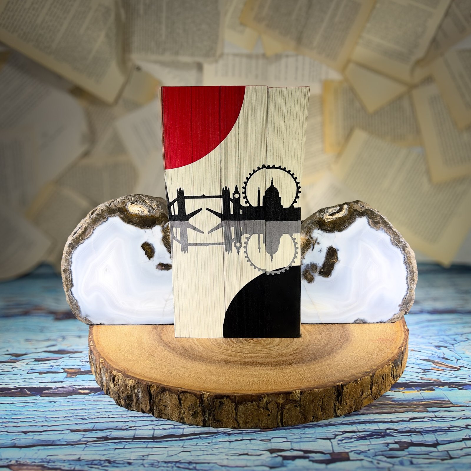 A Darker Shade of Magic Trilogy by V.E. Schwab - Image 2