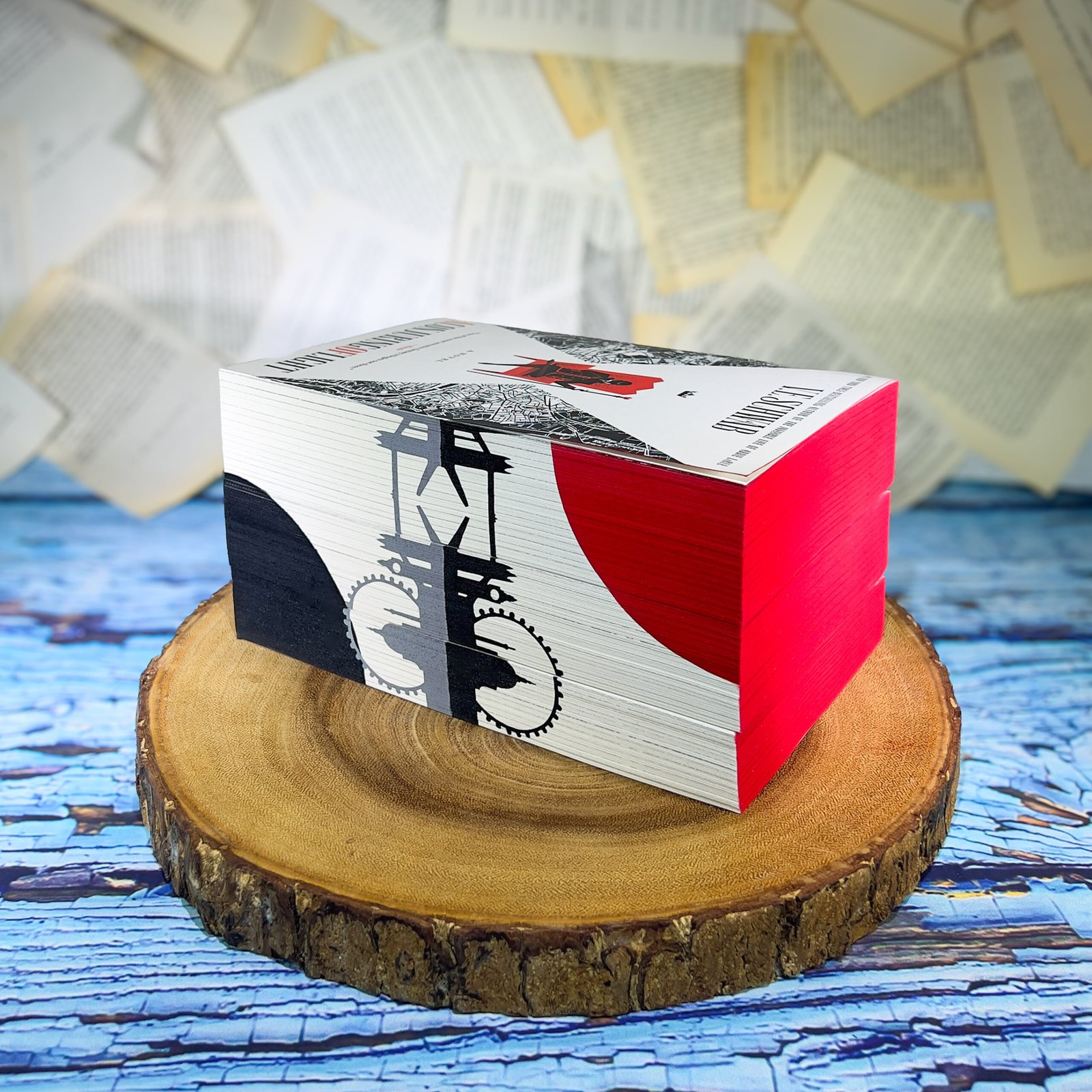 A Darker Shade of Magic Trilogy by V.E. Schwab - Image 4