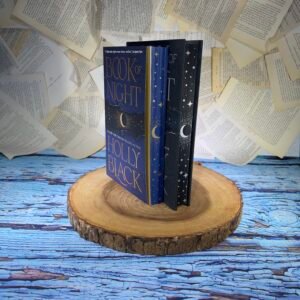 IMG_0055 Book of Night by Holly Black