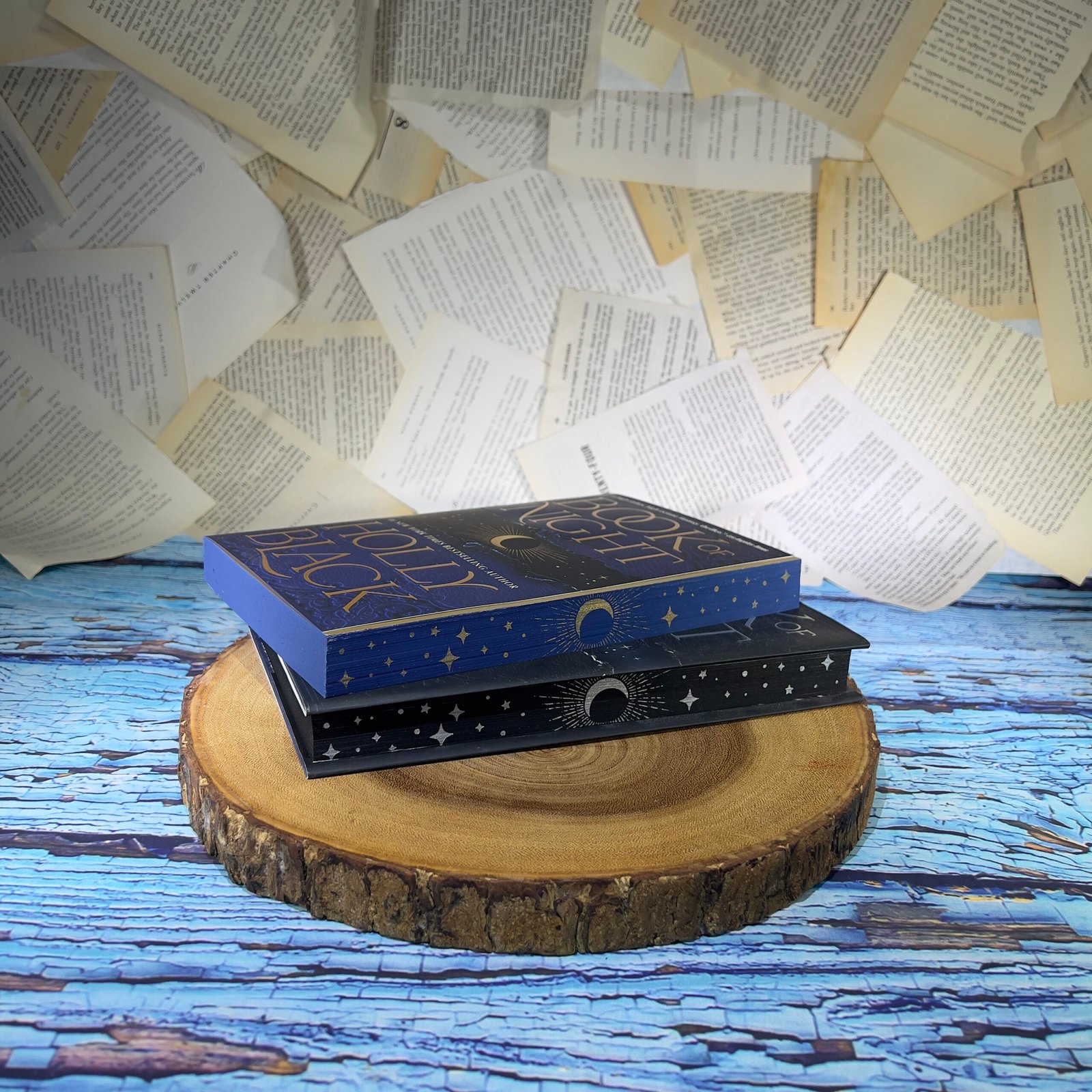 Book of Night by Holly Black - Image 3