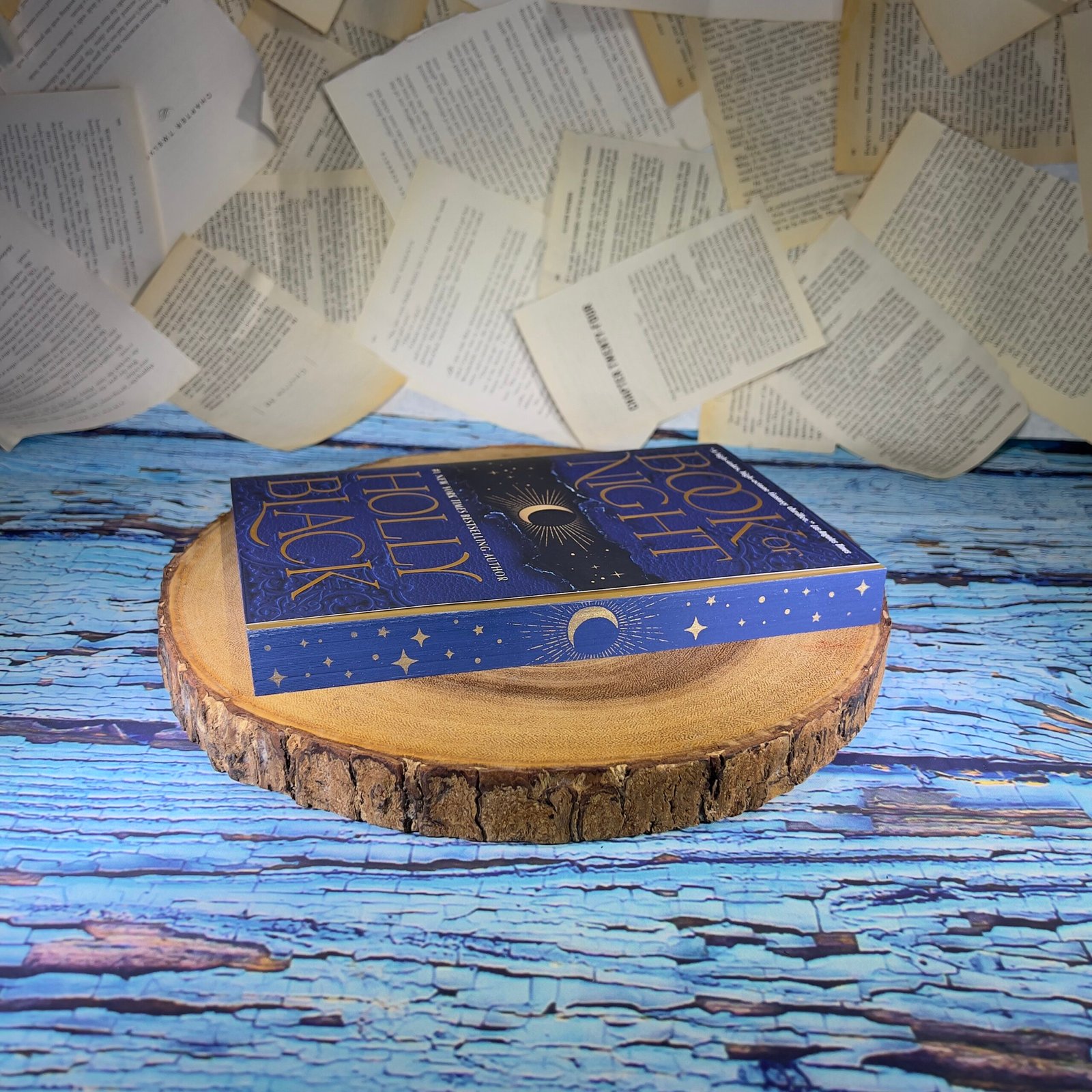 Book of Night by Holly Black - Image 9