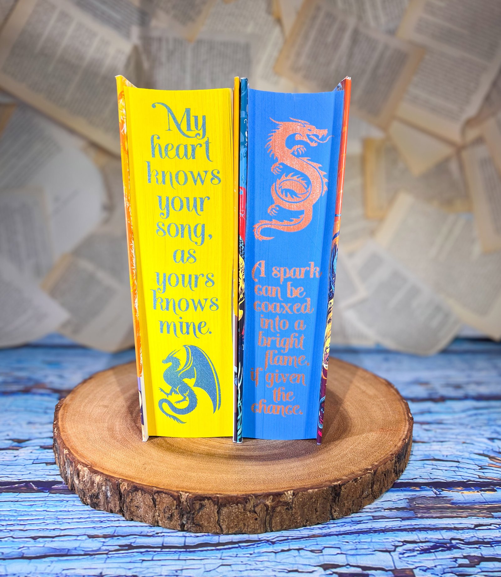 Priory of the Orange Tree by Samantha Shannon - Image 6