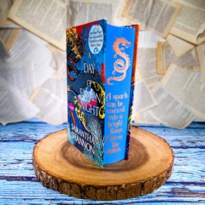 IMG_0088-Edit Day of Fallen Night by Samantha Shannon