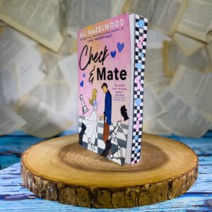 IMG_0105-Edit Check & Mate by Ali Hazelwood