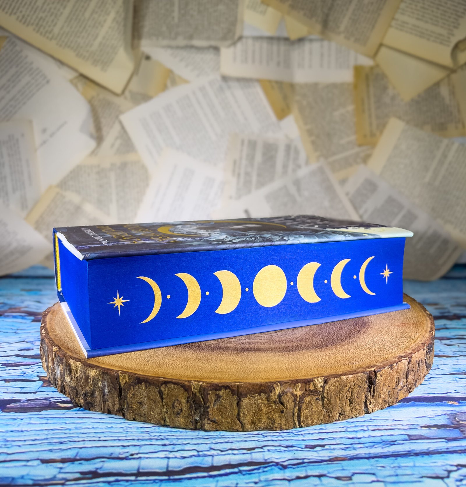 Crescent City Series (HOEAB, HOSAB, HOFAS) by Sarah J. Maas - Image 9