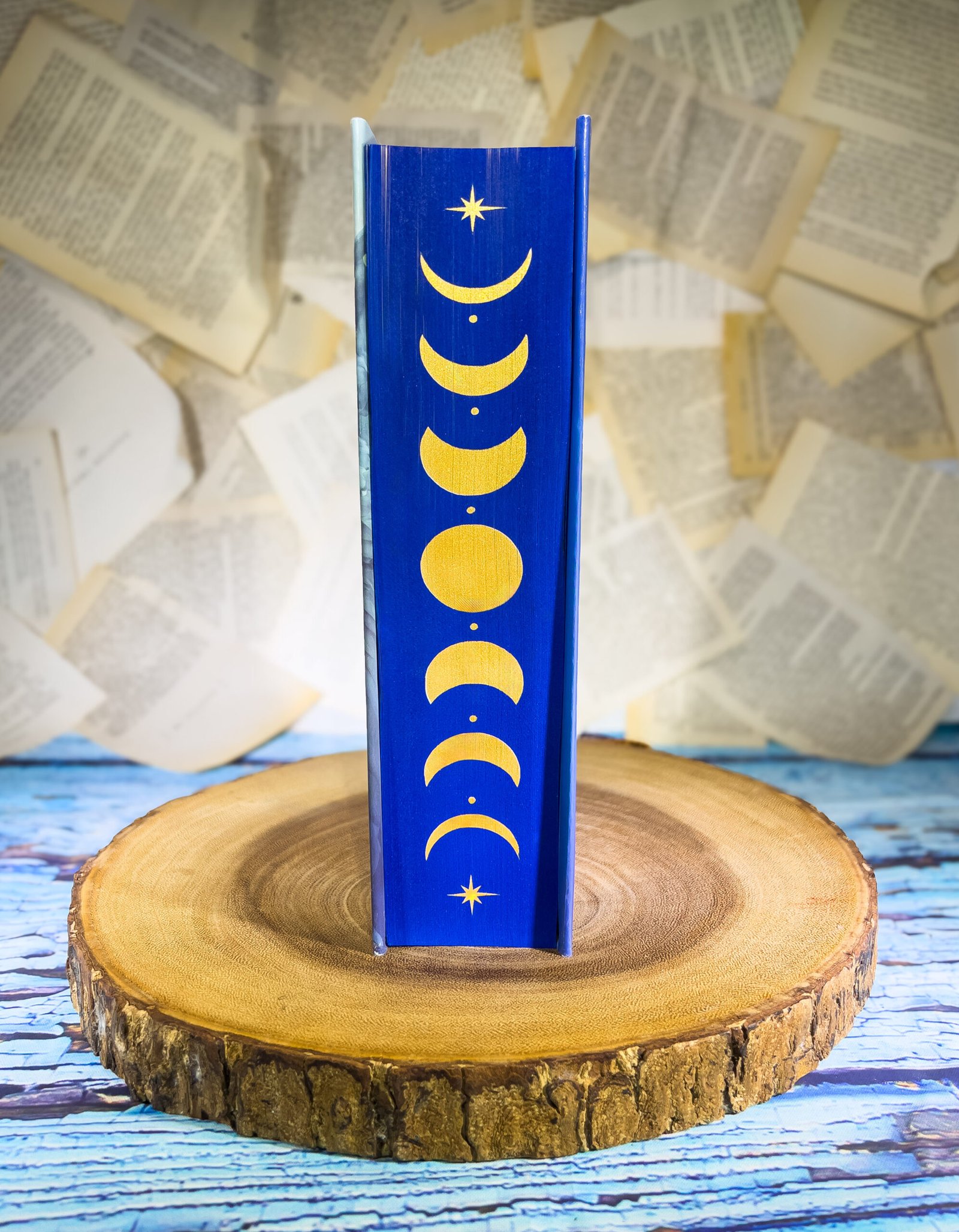 Crescent City Series (HOEAB, HOSAB, HOFAS) by Sarah J. Maas - Image 8