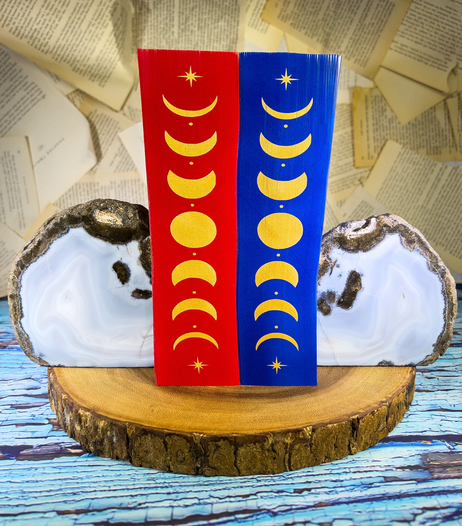 Crescent City Series (HOEAB, HOSAB, HOFAS) by Sarah J. Maas - Image 11