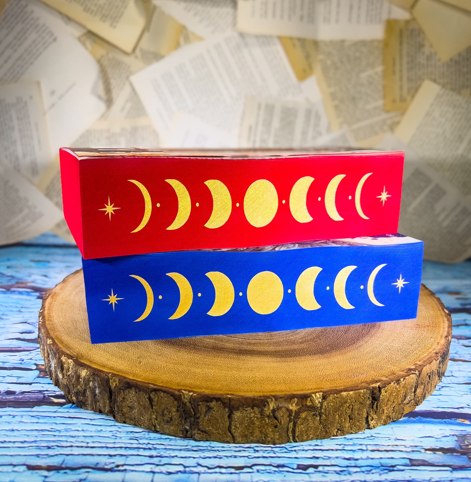 Crescent City Series (HOEAB, HOSAB, HOFAS) by Sarah J. Maas - Image 13