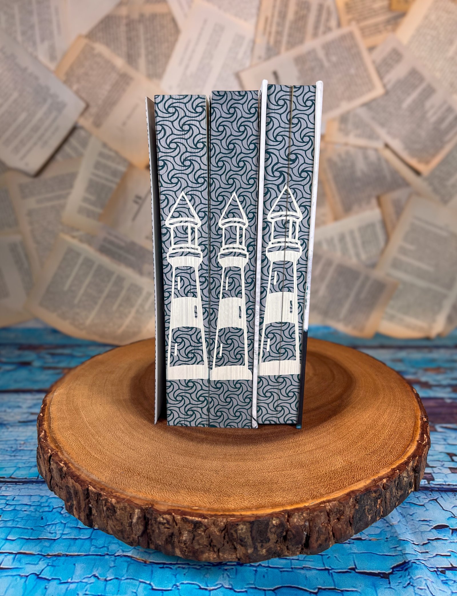 Does It Hurt? by HD Carlton - Image 2