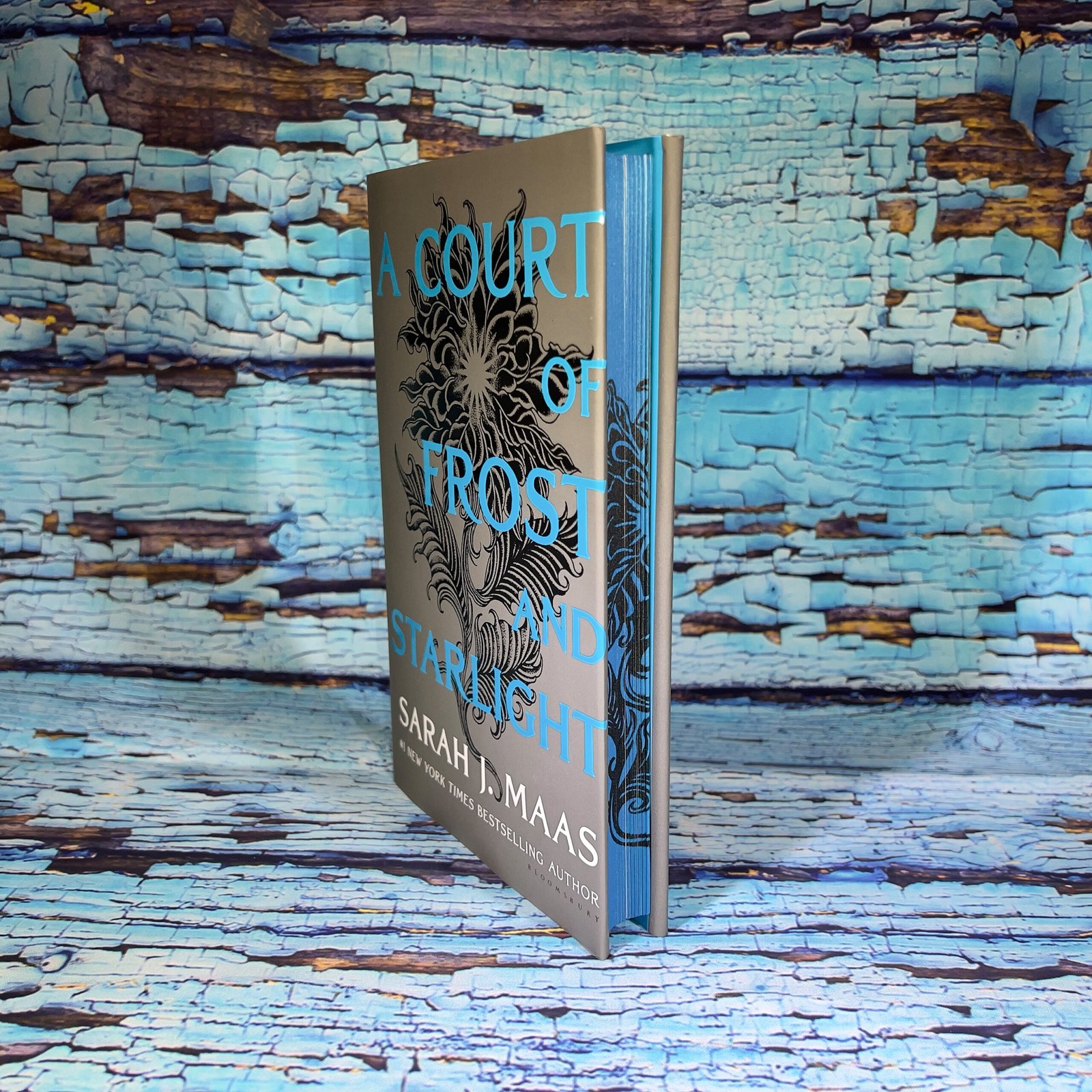 A Court of Thorns and Roses by Sarah J. Maas - Image 7