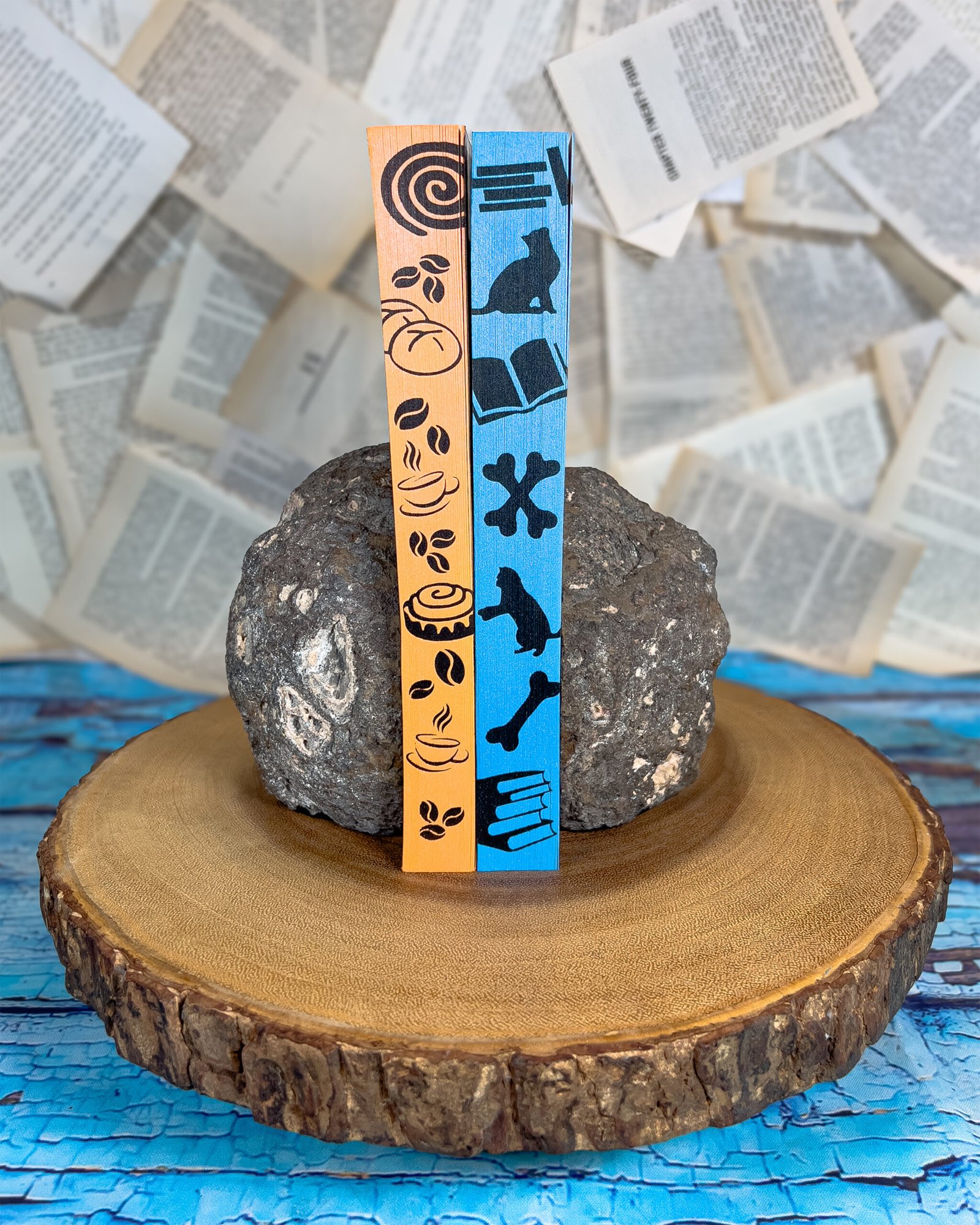 Legends & Lattes and Bookshops & Bonedust by Travis Baldree - Image 2