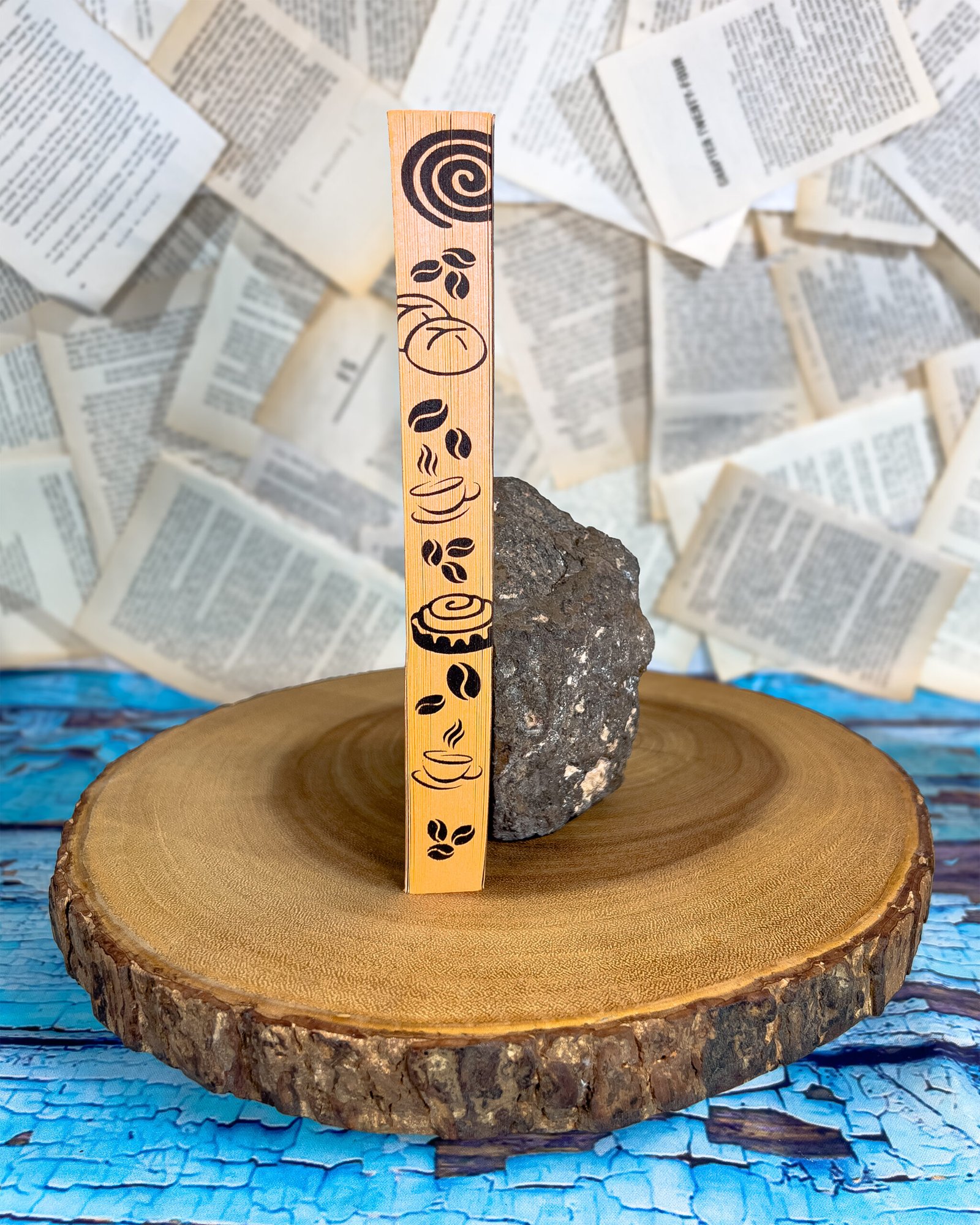 Legends & Lattes and Bookshops & Bonedust by Travis Baldree - Image 5