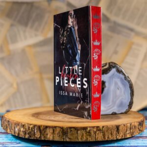 Little Broken Pieces by Issa Marie