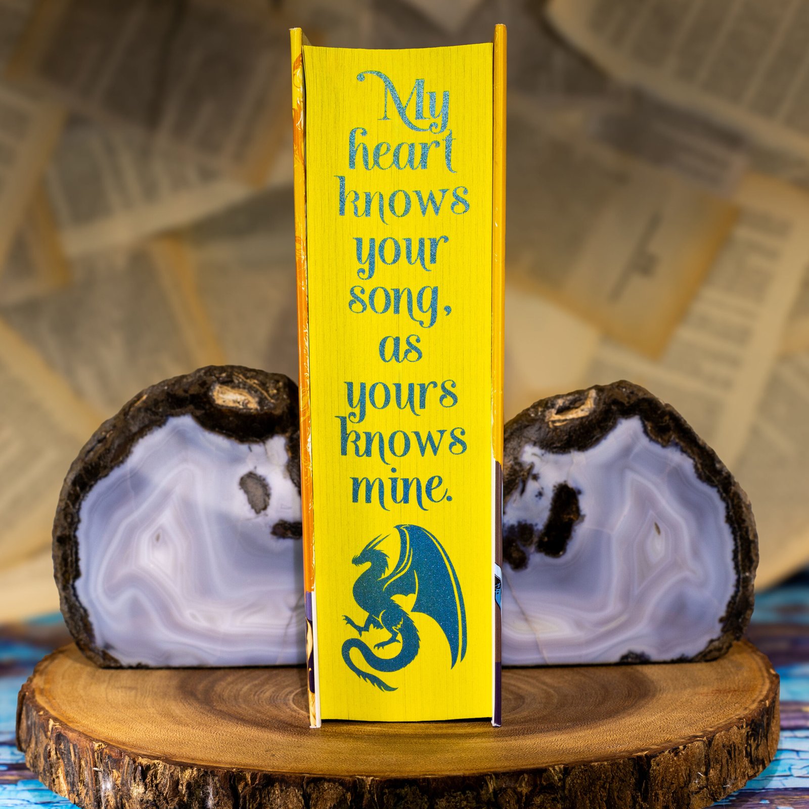 Priory of the Orange Tree by Samantha Shannon - Image 2