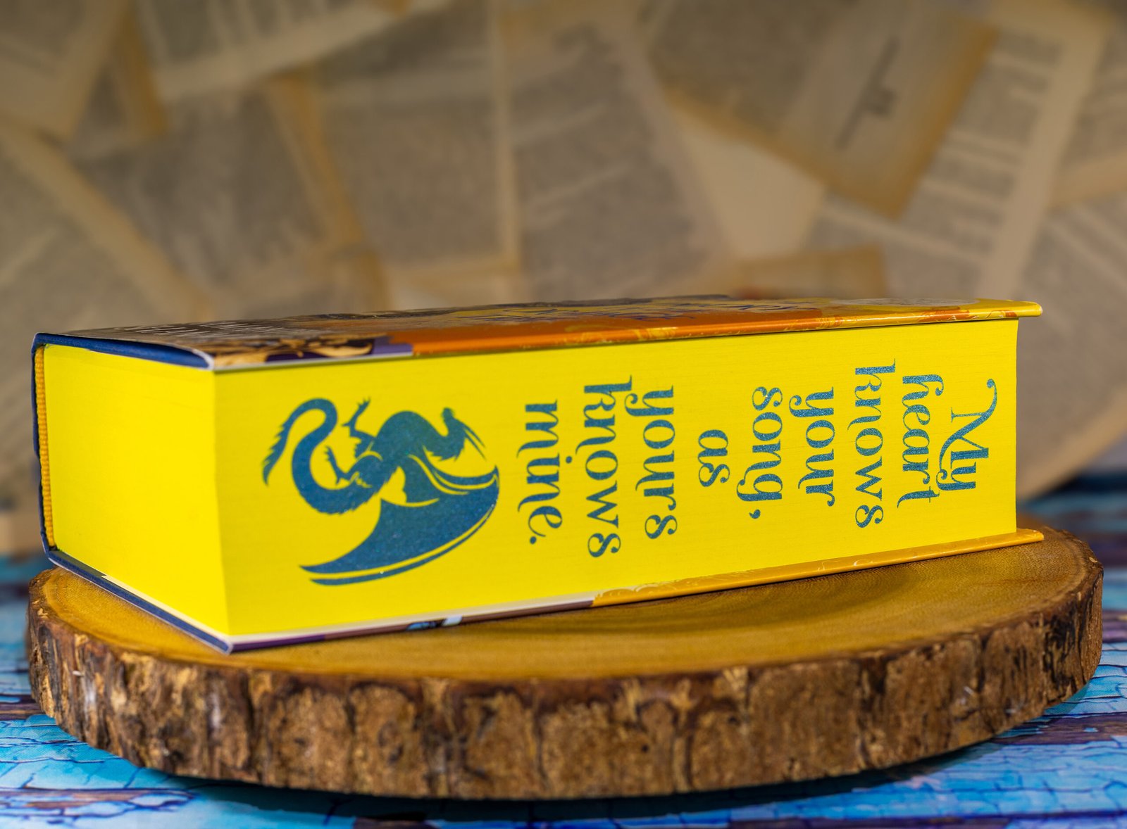 Priory of the Orange Tree by Samantha Shannon - Image 3