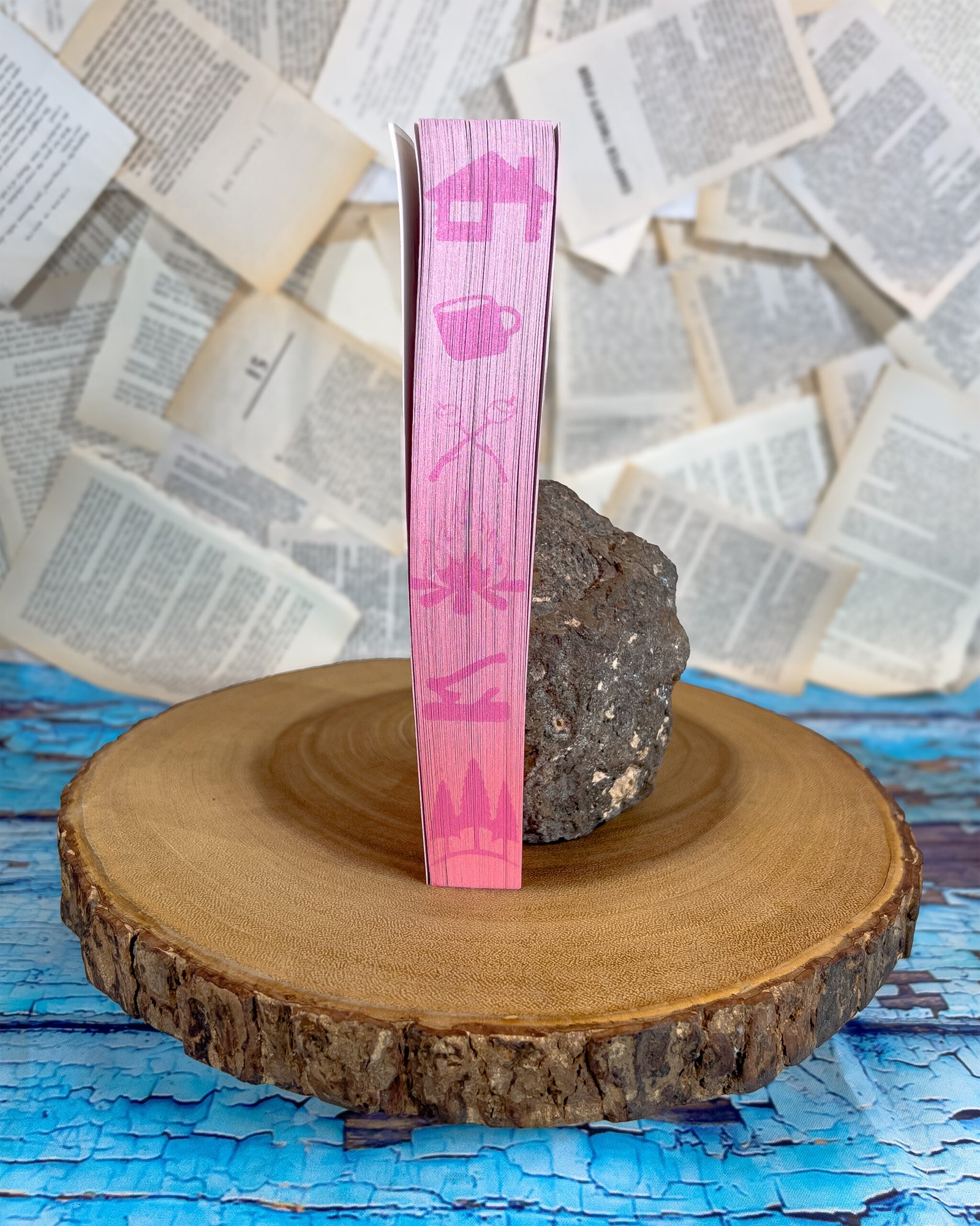 The Maple Hills Series (Icebreaker & Wildfire) by Hannah Grace - Image 8