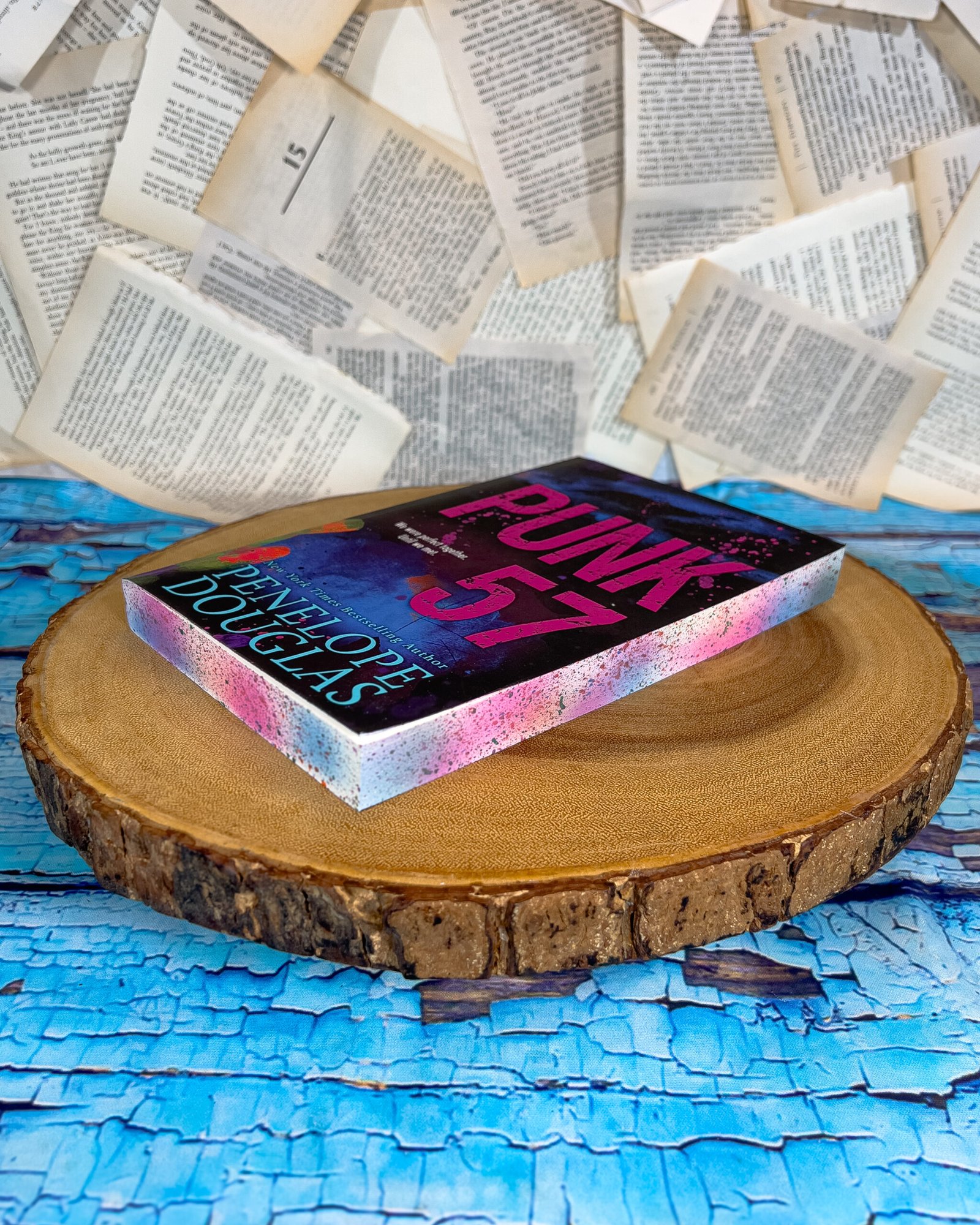 Punk 57 by Penelope Douglas - Image 3