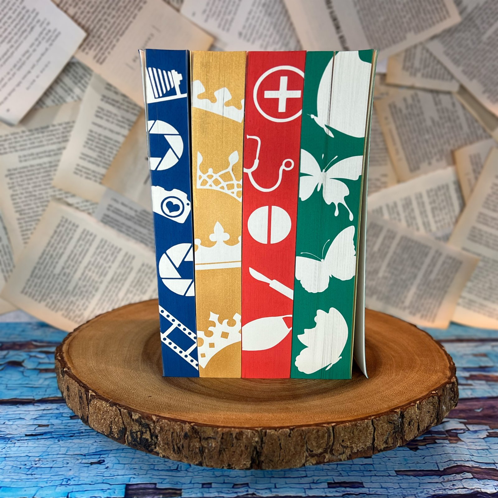 Twisted Series by Ana Huang - Image 2