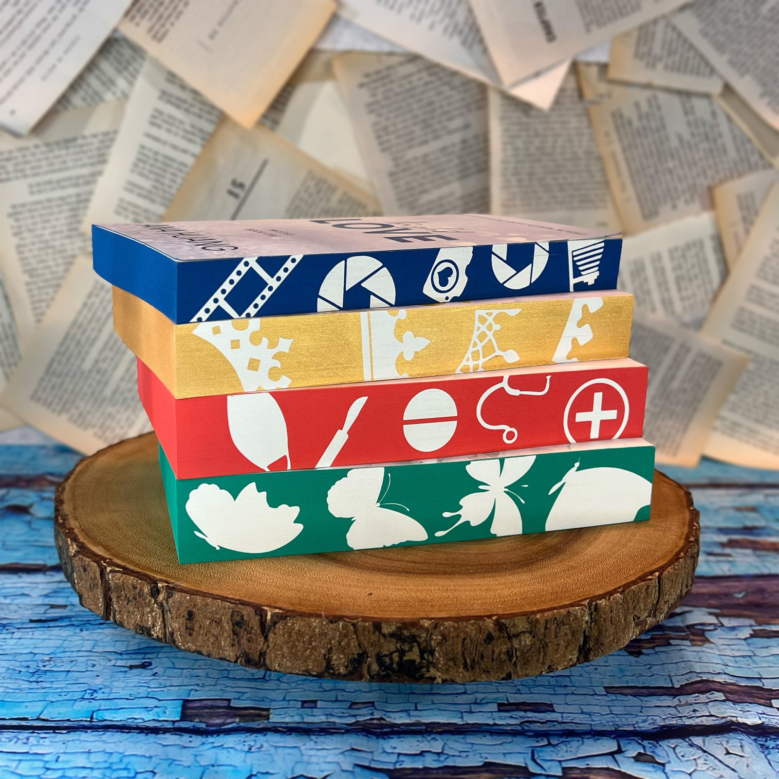 Twisted Series by Ana Huang - Image 3