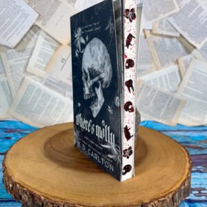 Where's Molly? by HD Carlton