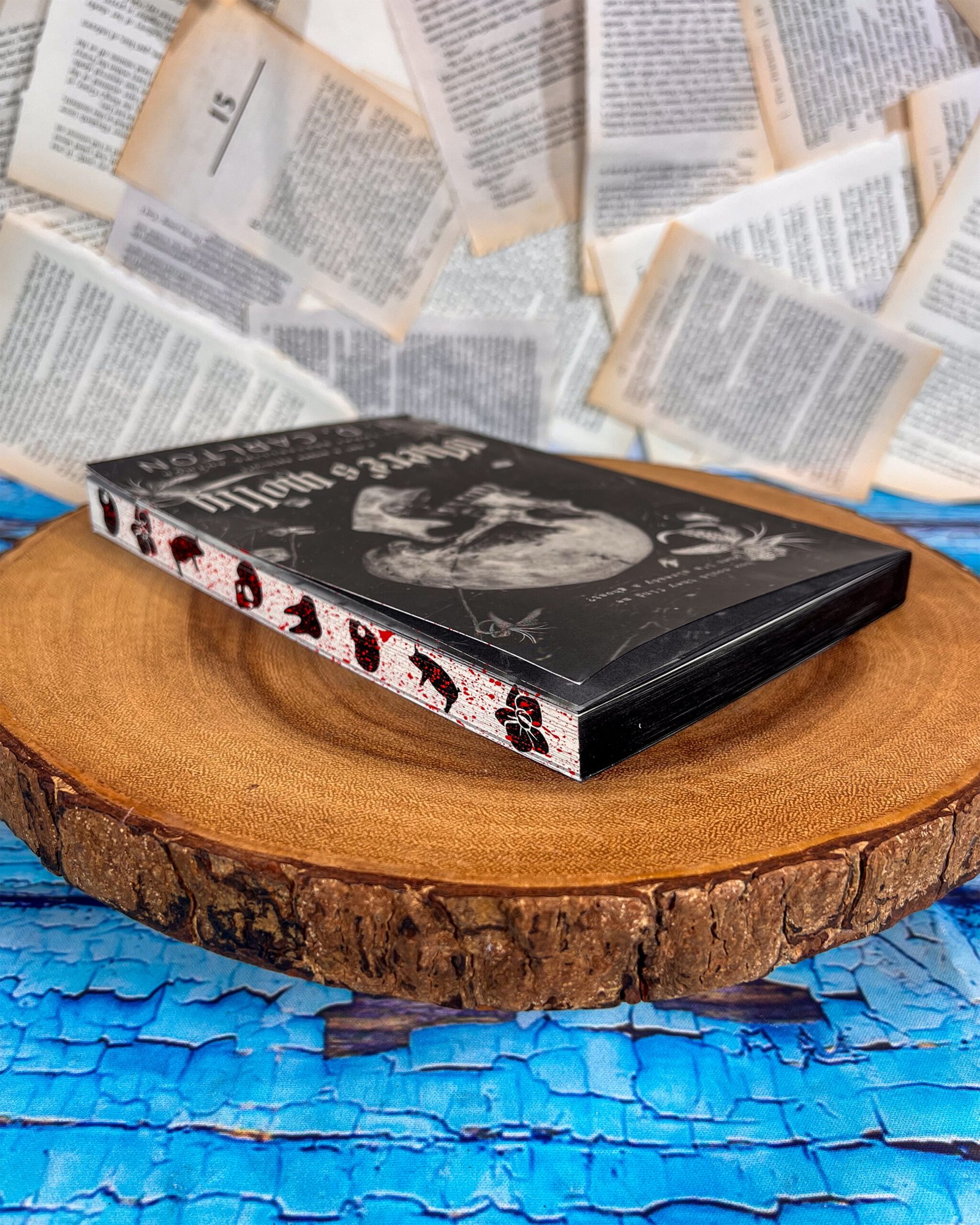 Where's Molly? by HD Carlton - Image 4